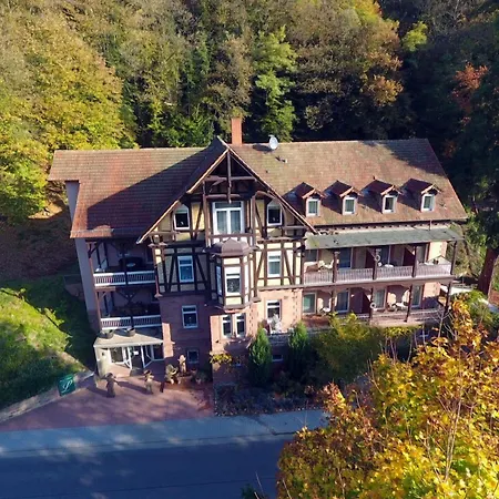 Hotel Luise-3