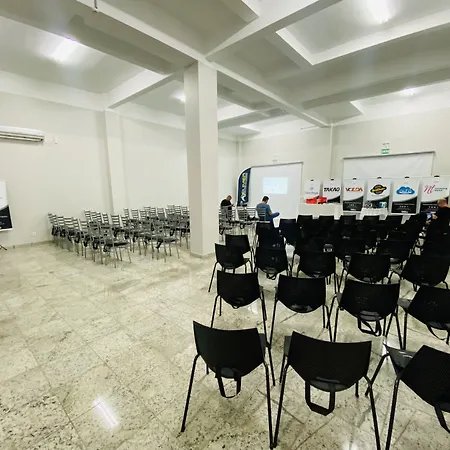 Hotel Zata E Flats-3
