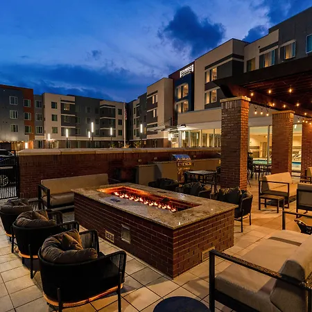 Staybridge Suites Nashville - Vanderbilt Area By Ihg-3