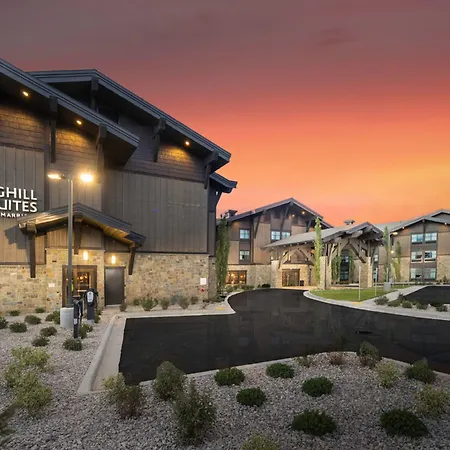 Springhill Suites Island Park Yellowstone-2