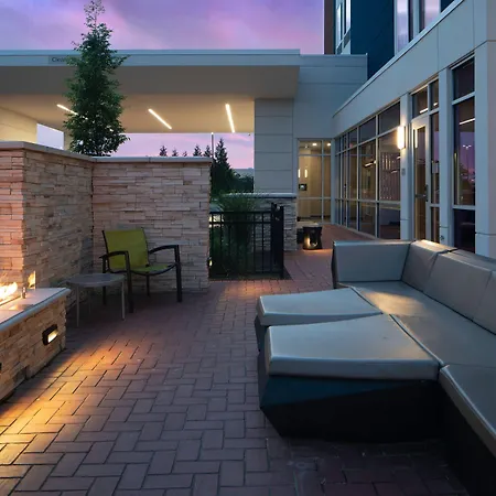 Springhill Suites Winchester-3