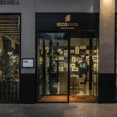Vincci Selección Unuk 5 GL-2