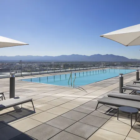 Hyatt Regency Salt Lake City-2