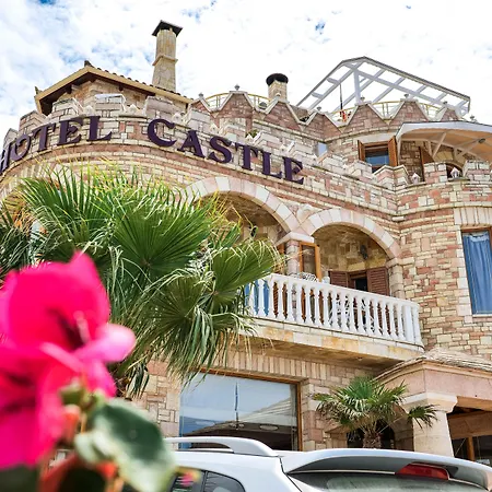 Hotel Castle-3