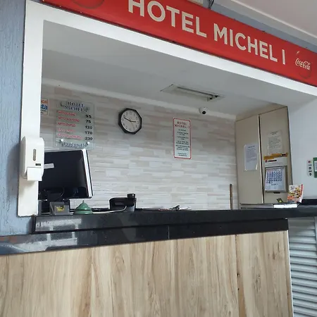 Hotel Michel-2