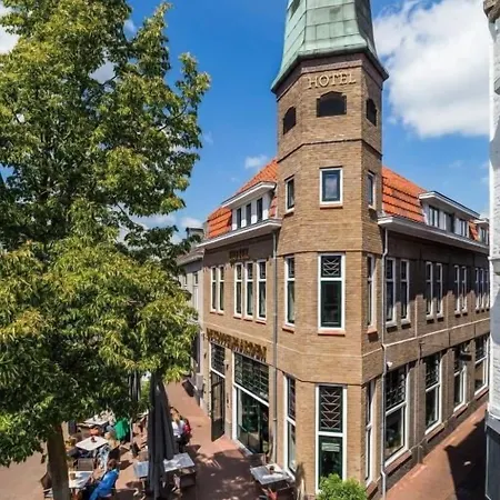 Hotel de Koppelpaarden-3