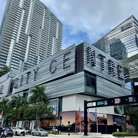 Hotel Indigo Miami Brickell By Ihg-2