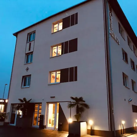Hotel Glinde-3