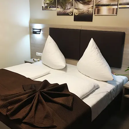 Hotel Glinde-3