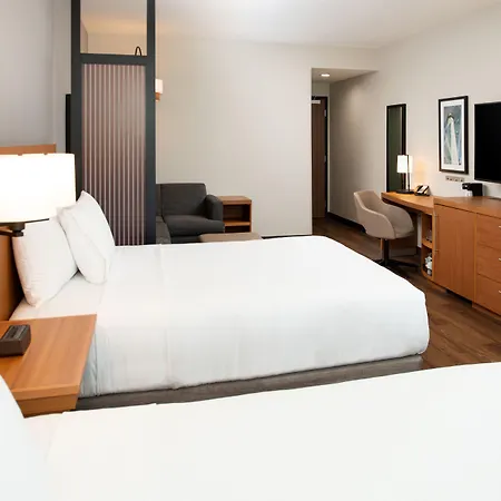 Hyatt Place Dallas/Rockwall-2