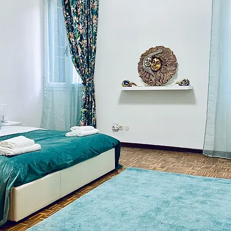 La Dogaressa Guest House-3