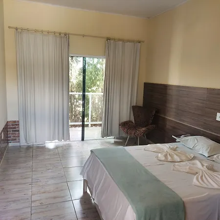 Hotel São Francisco-3
