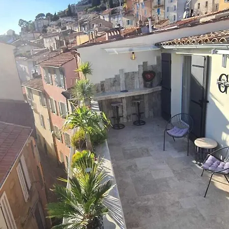 Loveroom La Garçonn'Hyeres-3