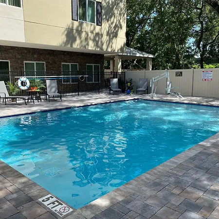 Candlewood Suites - Safety Harbor By Ihg-3