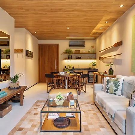 Casa Marambaia Hotel-3