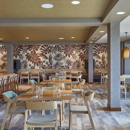 Residence Inn By Marriott Oahu Kapolei-3