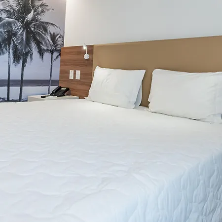 Rio Hotel by Bourbon Maringá-3