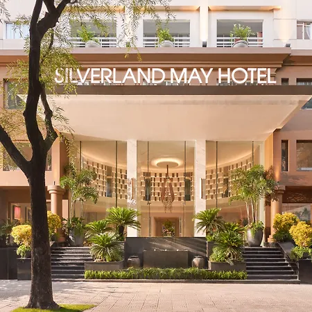 Silverland Mây Hotel-2