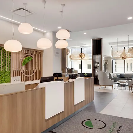 Element By Marriott Iowa City-3