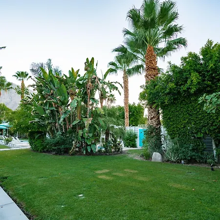 Bellevue Oasis - Adults Only-2
