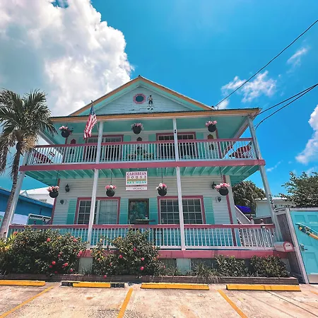 Caribbean House-3
