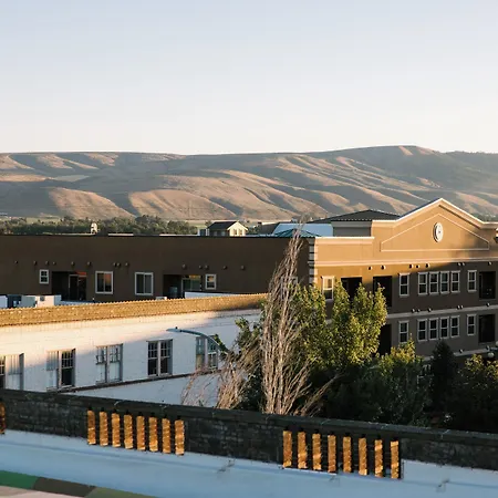 Hotel Windrow Downtown Ellensburg-3