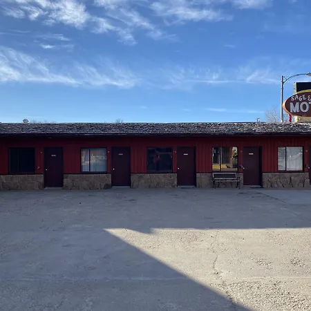 The Sage Motel-3