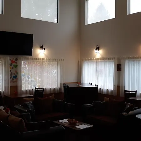 Pleasant Moose Lodge-3