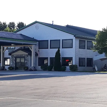 Pleasant Moose Lodge-2