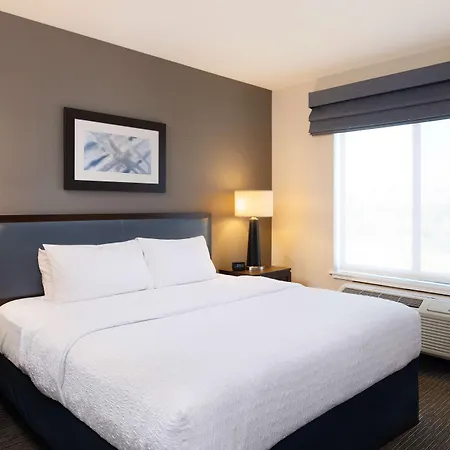 Hampton Inn San Jose Cherry Ave, Ca-3