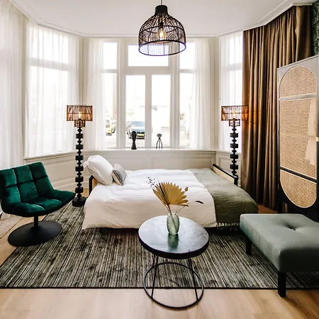 Boutique Hotel Margretha-2