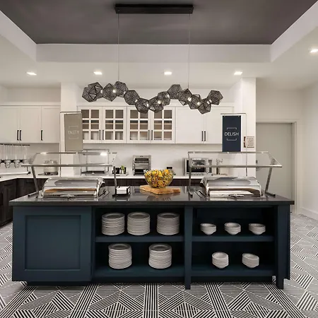 Homewood Suites By Hilton Jackson Fondren Medical District-3