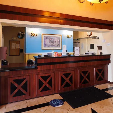 Garnet Inn & Suites, Orlando-3