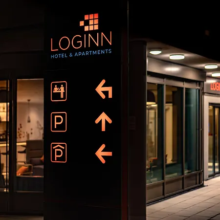 LOGINN Hotel Berlin Airport-3