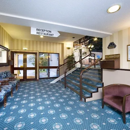The Caledonian Hotel-3