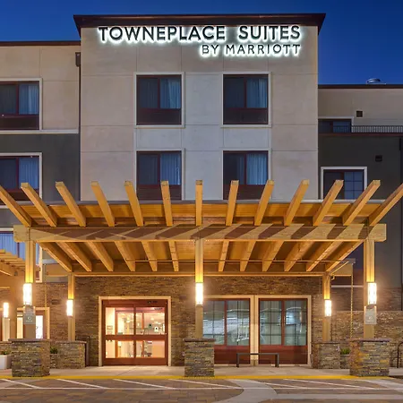 Towneplace Suites By Marriott San Luis Obispo-3