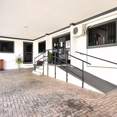 Hotel Tapajós-2