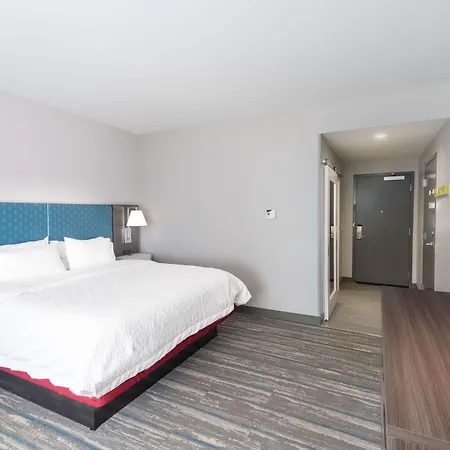 Hampton Inn Hardeeville, Sc-3