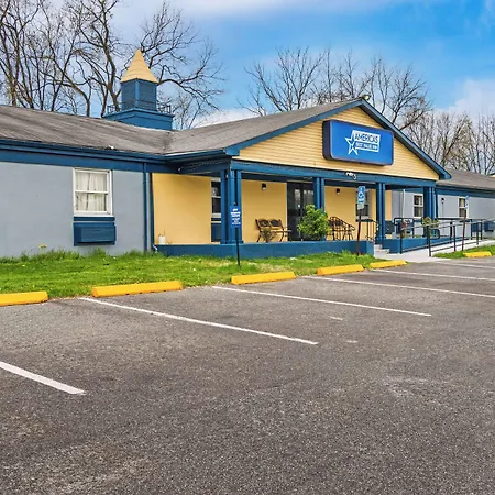 Americas Best Value Inn Carlisle-3