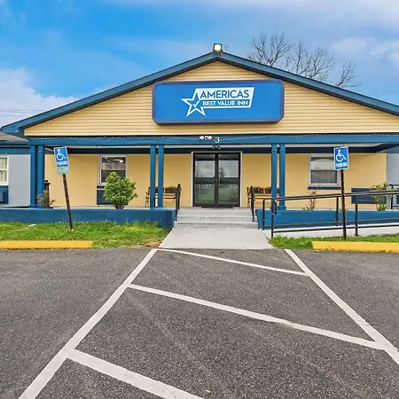 Americas Best Value Inn Carlisle-3