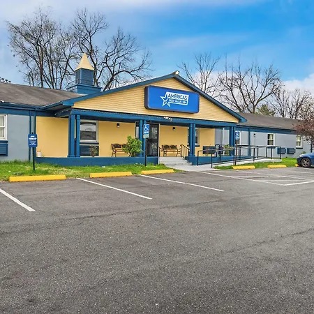 Americas Best Value Inn Carlisle-2