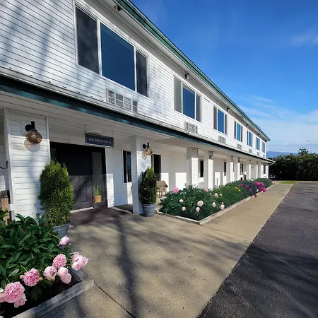 South Side Inn - Burlington-2