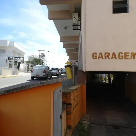 Hotel Mirante-3
