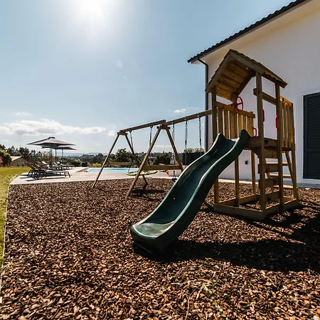 Granja Da Cabrita-2
