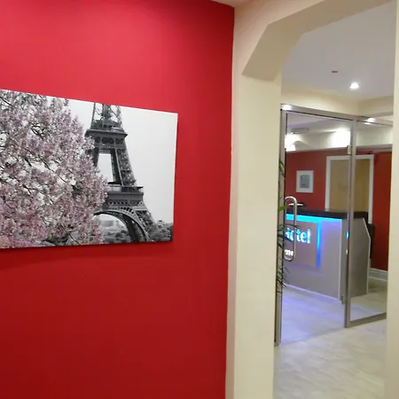 Ville Hotel-2