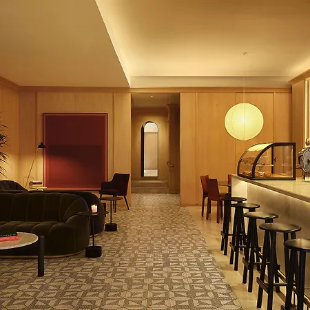 The Moore, New York City, A Member Of Design Hotels-2