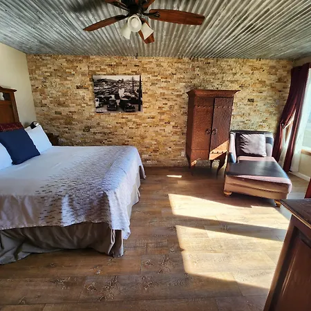 Inn At Avila Beach-2