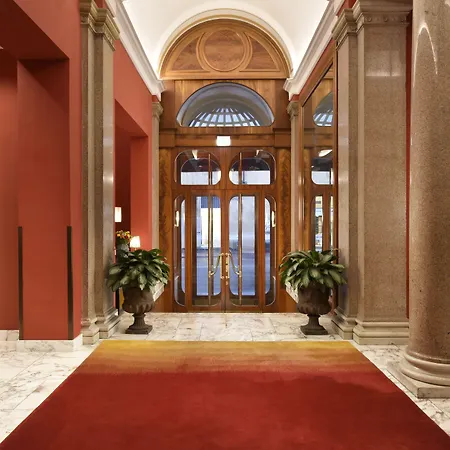 Hotel L'Orologio Roma - Wtb Hotels-2