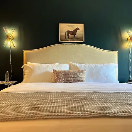 Rose Hill Inn-3