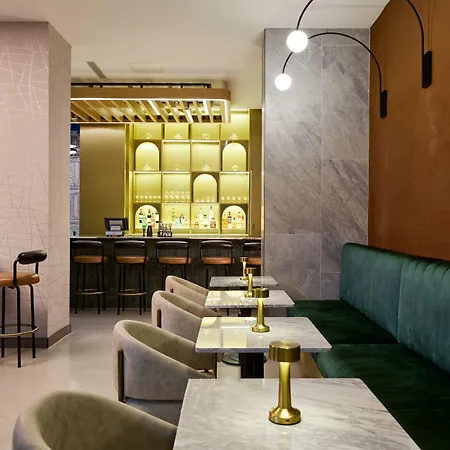 Delta Hotels By Marriott New York Times Square-2
